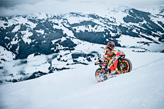 (Photo Credit: Red Bull)